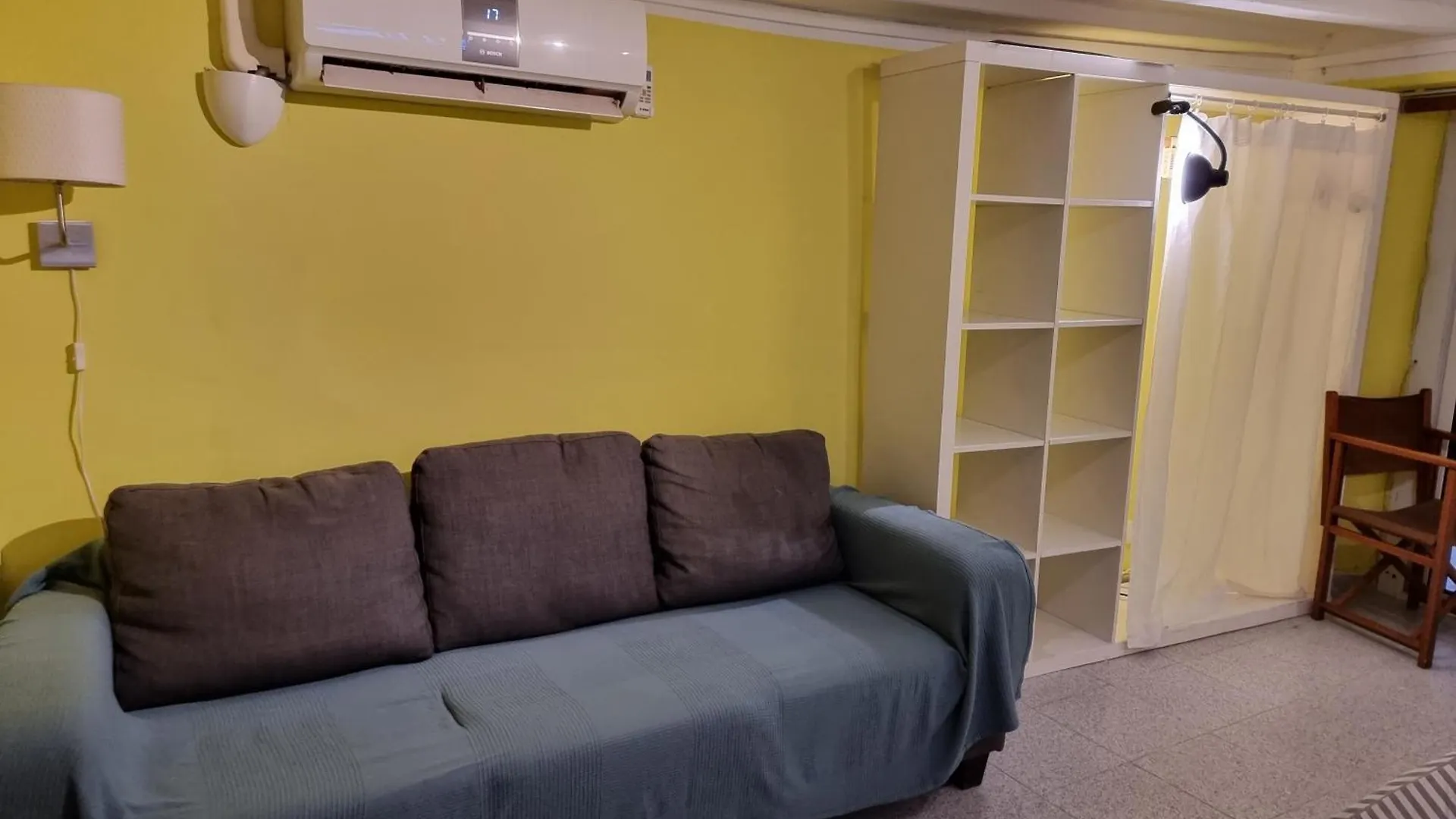 Cozy Apartment Downtown Bcn, Ac, 30 Nigths Min Barcelona 0*,  España